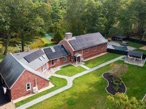 105 Georgetown Rd, Boxford MA 01921