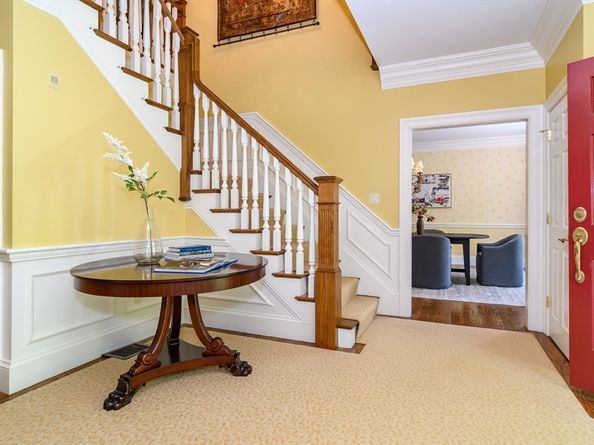 19 Skyview Lane, Sudbury MA 01776