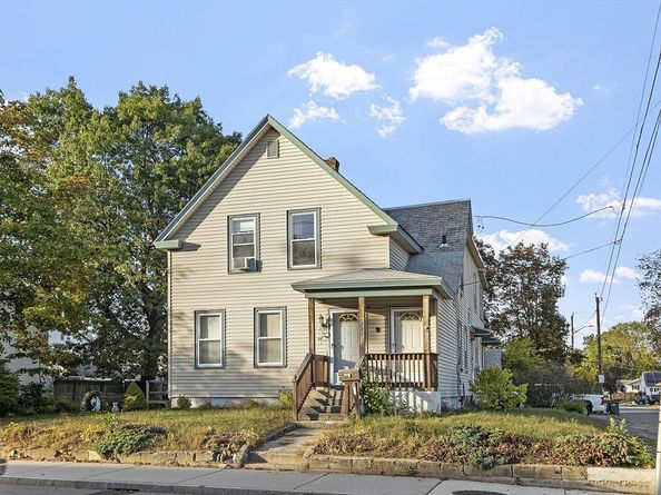 284 Mechanic St, Leominster MA 01453
