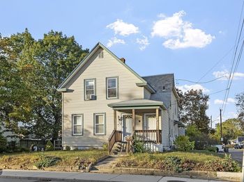 284 Mechanic St