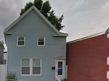 496 Medford Street