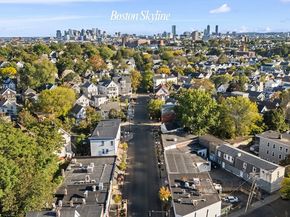 496 Medford Street, Somerville MA 02145