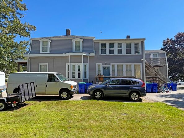 83 Summit St, Rockland MA 02370