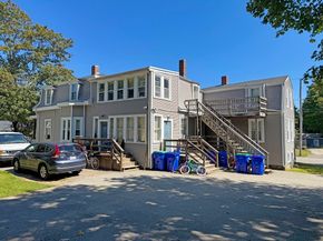 83 Summit St, Rockland MA 02370