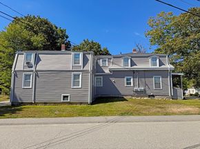 83 Summit St, Rockland MA 02370