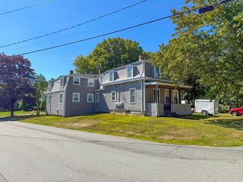 83 Summit St