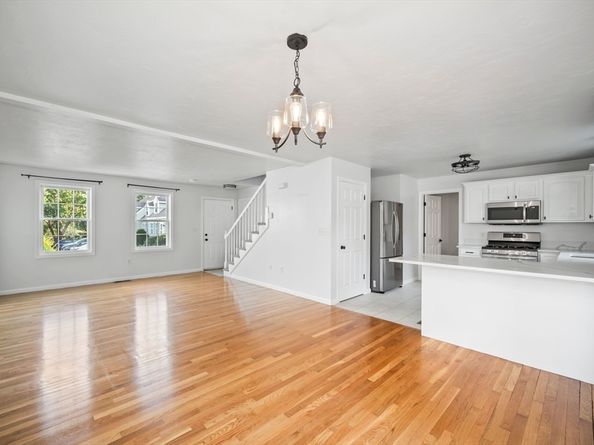25 W Howard St D2, Quincy MA 02169