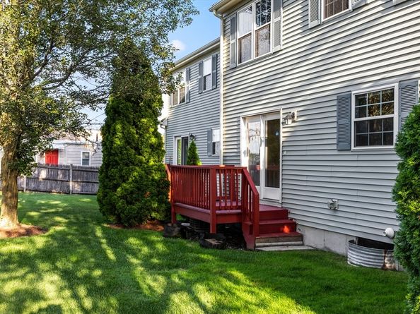 25 W Howard St D2, Quincy MA 02169