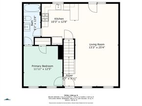 25 W Howard St D2, Quincy MA 02169