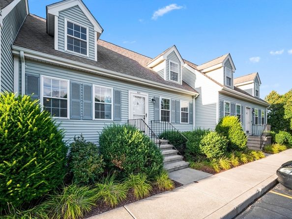 25 W Howard St D2, Quincy MA 02169