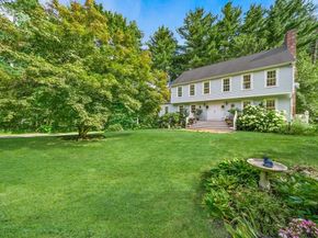 44 Gilmore Rd, Southborough MA 01772