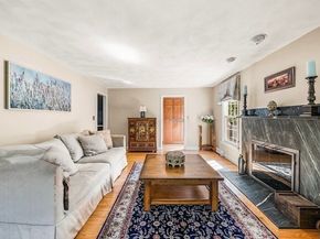 44 Gilmore Rd, Southborough MA 01772