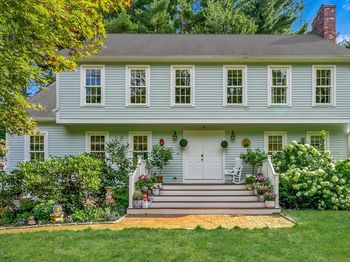 44 Gilmore Rd