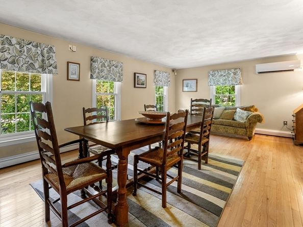 44 Gilmore Rd, Southborough MA 01772