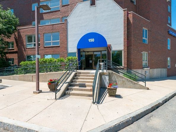 150 Lynnway 703, Lynn MA 01902