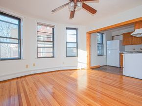 29 William St 22, Worcester MA 01609