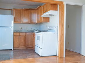 29 William St 22, Worcester MA 01609