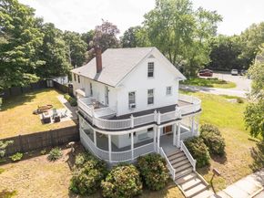 8 Lowell St, Billerica MA 01862