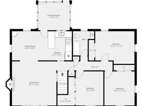 11 Ludlow Ave, Wakefield MA 01880