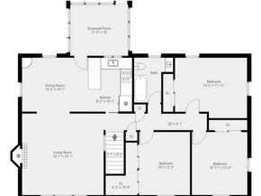 11 Ludlow Ave, Wakefield MA 01880