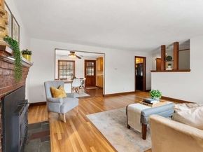 11 Ludlow Ave, Wakefield MA 01880