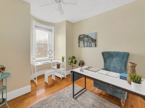 122 Day St 3, Boston MA 02130