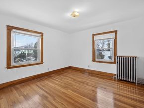 27 South Crescent Circuit, Boston MA 02135