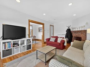27 South Crescent Circuit, Boston MA 02135