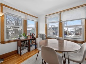 27 South Crescent Circuit, Boston MA 02135