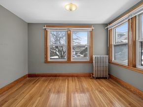 27 South Crescent Circuit, Boston MA 02135