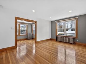 27 South Crescent Circuit, Boston MA 02135