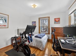 27 South Crescent Circuit, Boston MA 02135