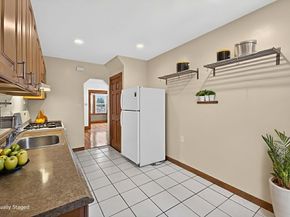 27 South Crescent Circuit, Boston MA 02135