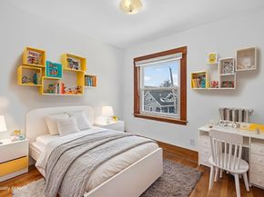 27 South Crescent Circuit, Boston MA 02135