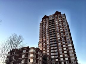 8-12 Museum Way 222, Cambridge MA 02141