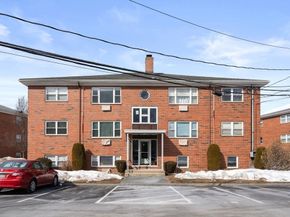 31 Warren St B1, Waltham MA 02453