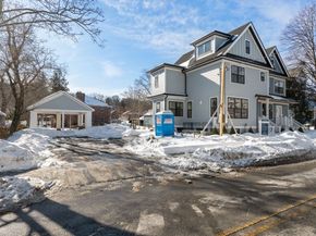 298 Cabot 298, Newton MA 02460