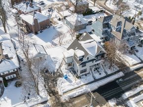 298 Cabot 298, Newton MA 02460