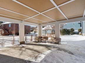 298 Cabot 298, Newton MA 02460