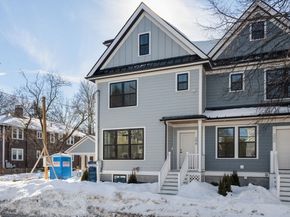 298 Cabot 298, Newton MA 02460