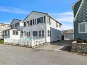 87 Fort Point Rd, Weymouth MA 02191