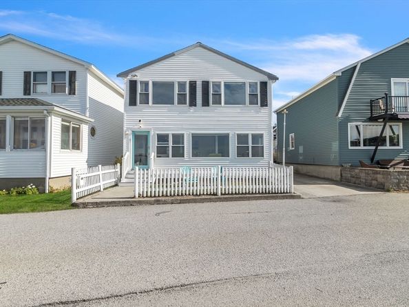 87 Fort Point Rd, Weymouth MA 02191