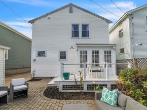 87 Fort Point Rd, Weymouth MA 02191