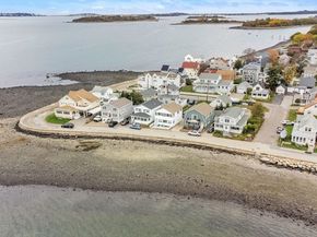 87 Fort Point Rd, Weymouth MA 02191