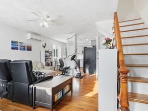 166 Franklin Street 1, Arlington MA 02474