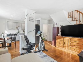 166 Franklin Street 1, Arlington MA 02474