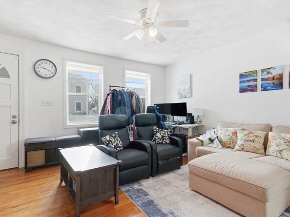 166 Franklin Street 1, Arlington MA 02474