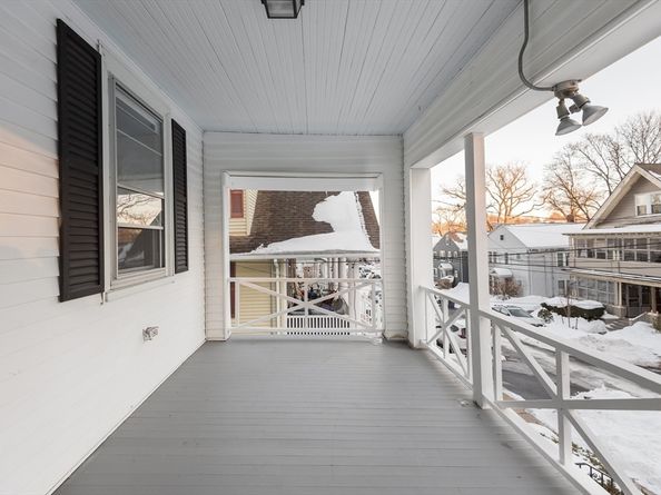 21 Upcrest Rd, Boston MA 02135