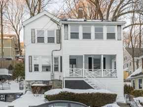 21 Upcrest Rd, Boston MA 02135