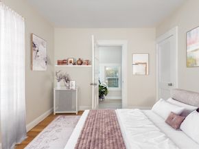 21 Upcrest Rd, Boston MA 02135